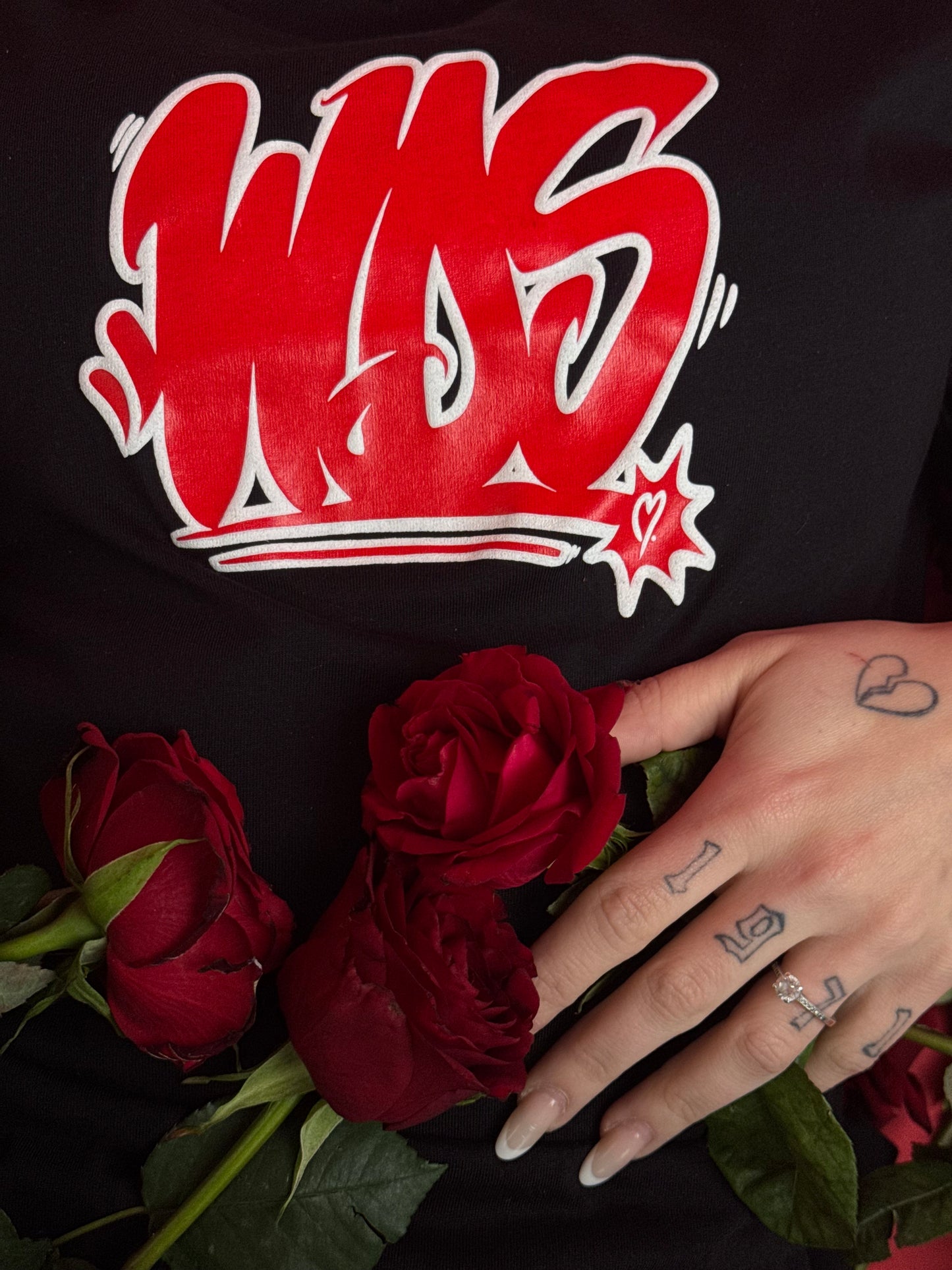 Valentines Tee