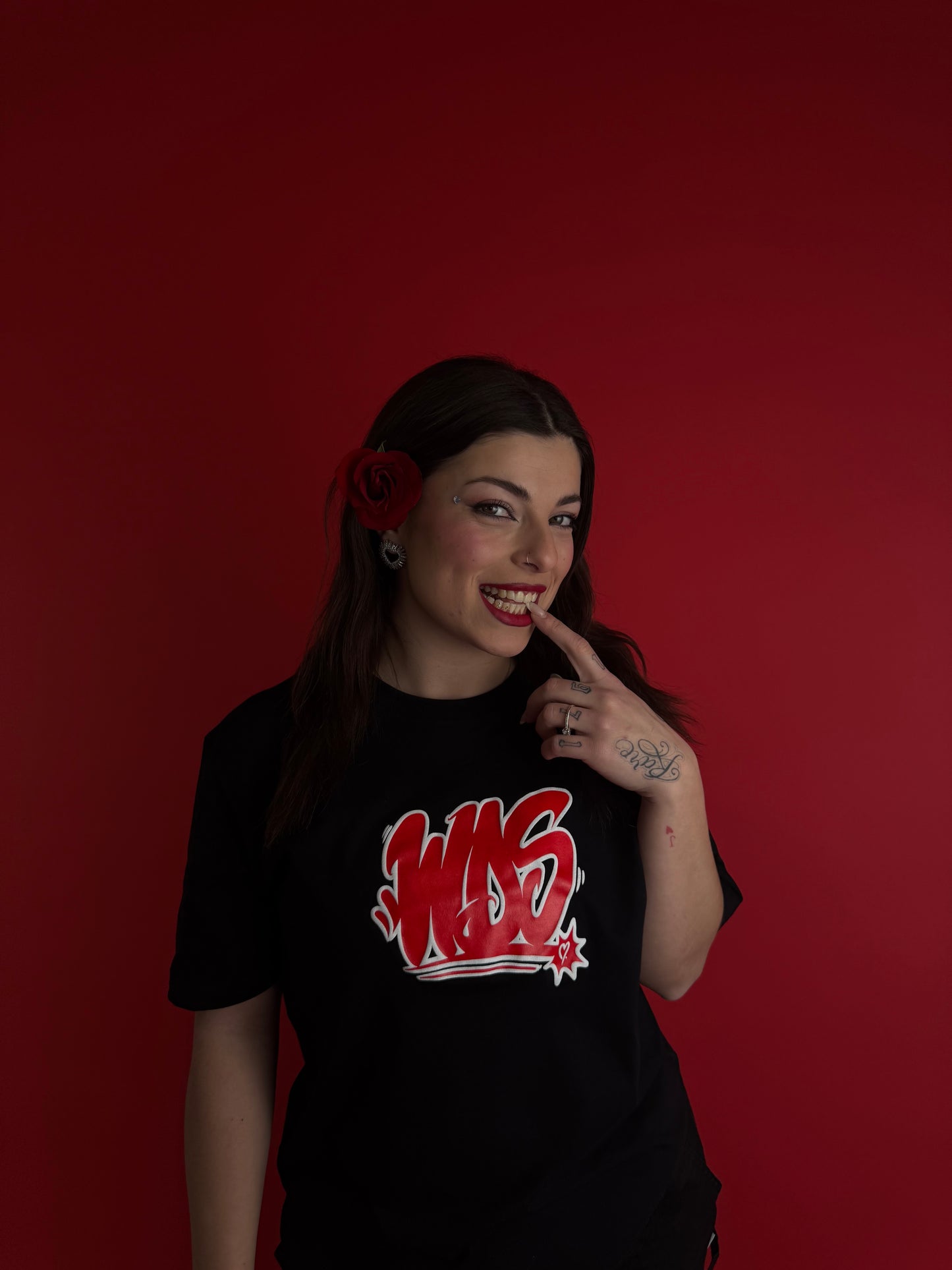 Valentines Tee