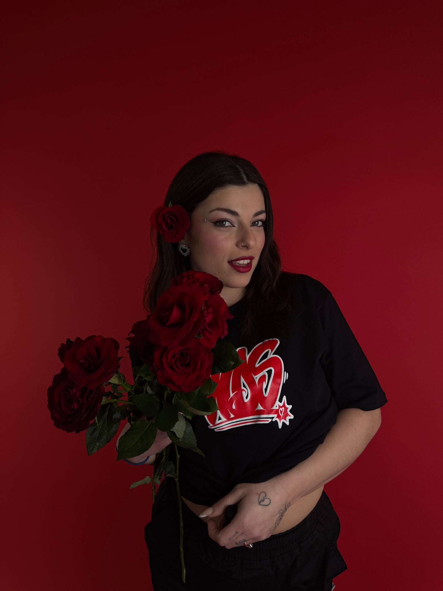 Valentines Tee
