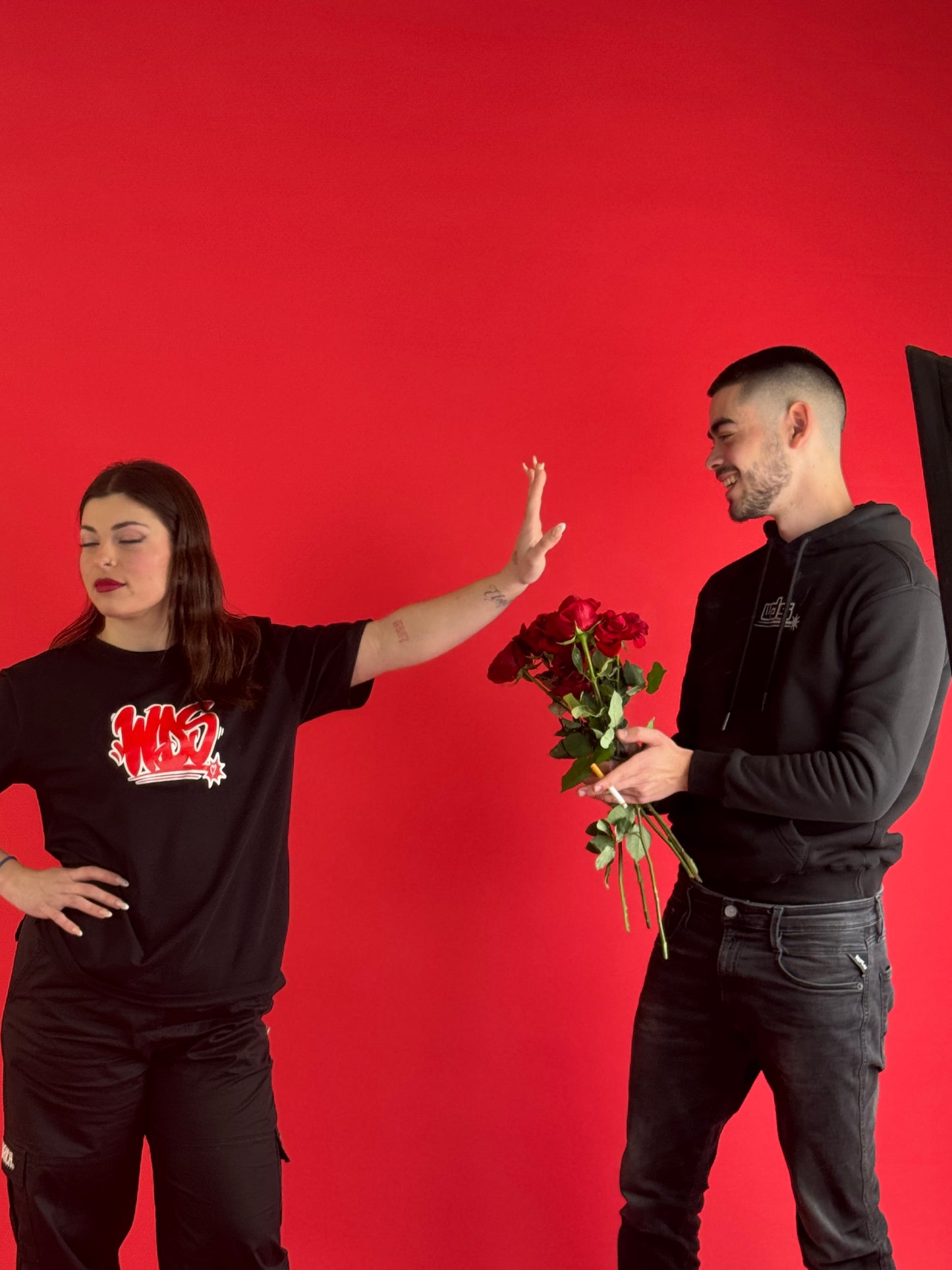 Valentines Tee