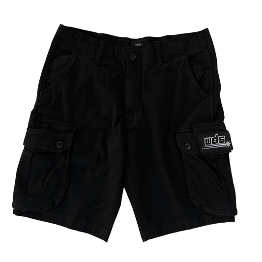 Double patch Cargo