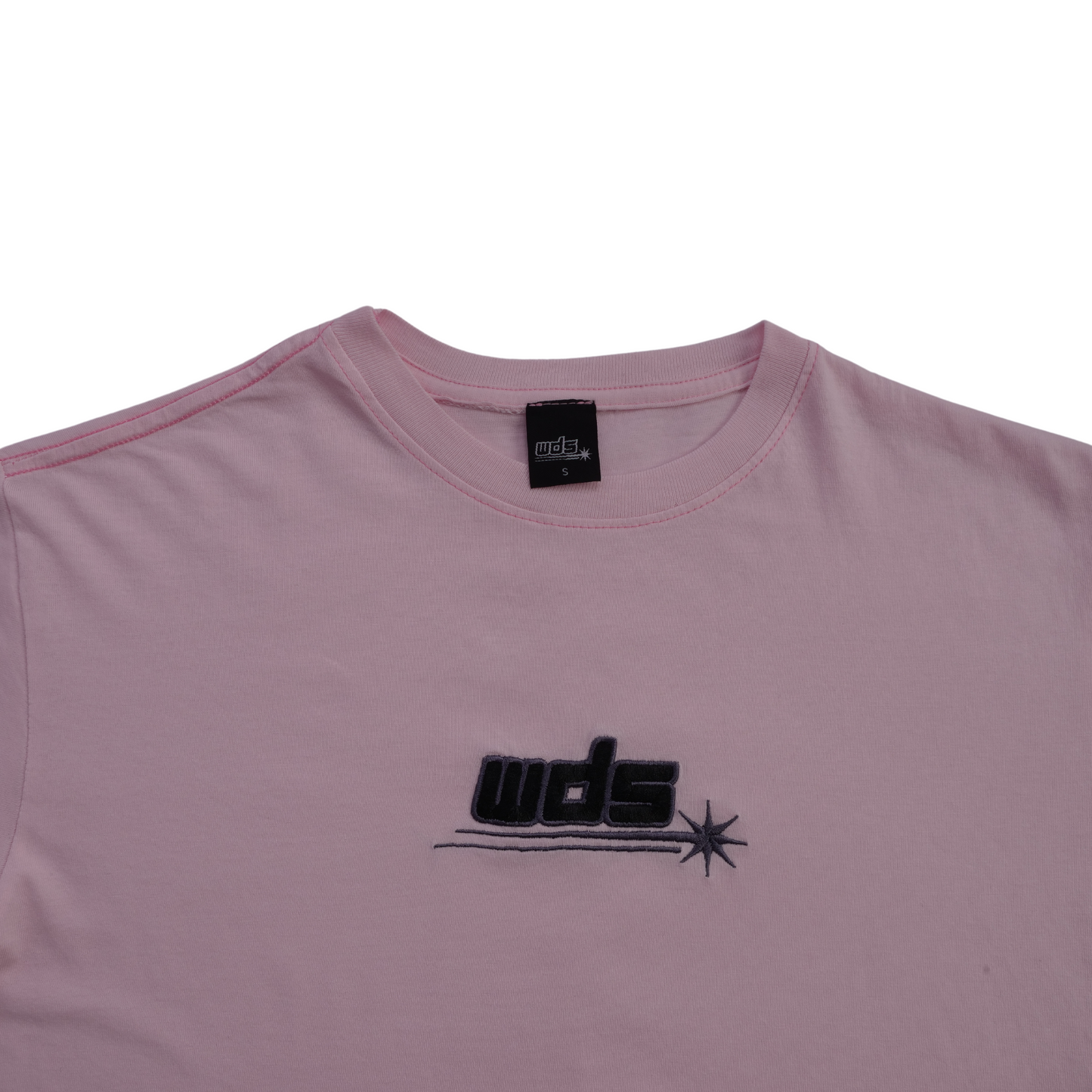 Embroided Tshirt