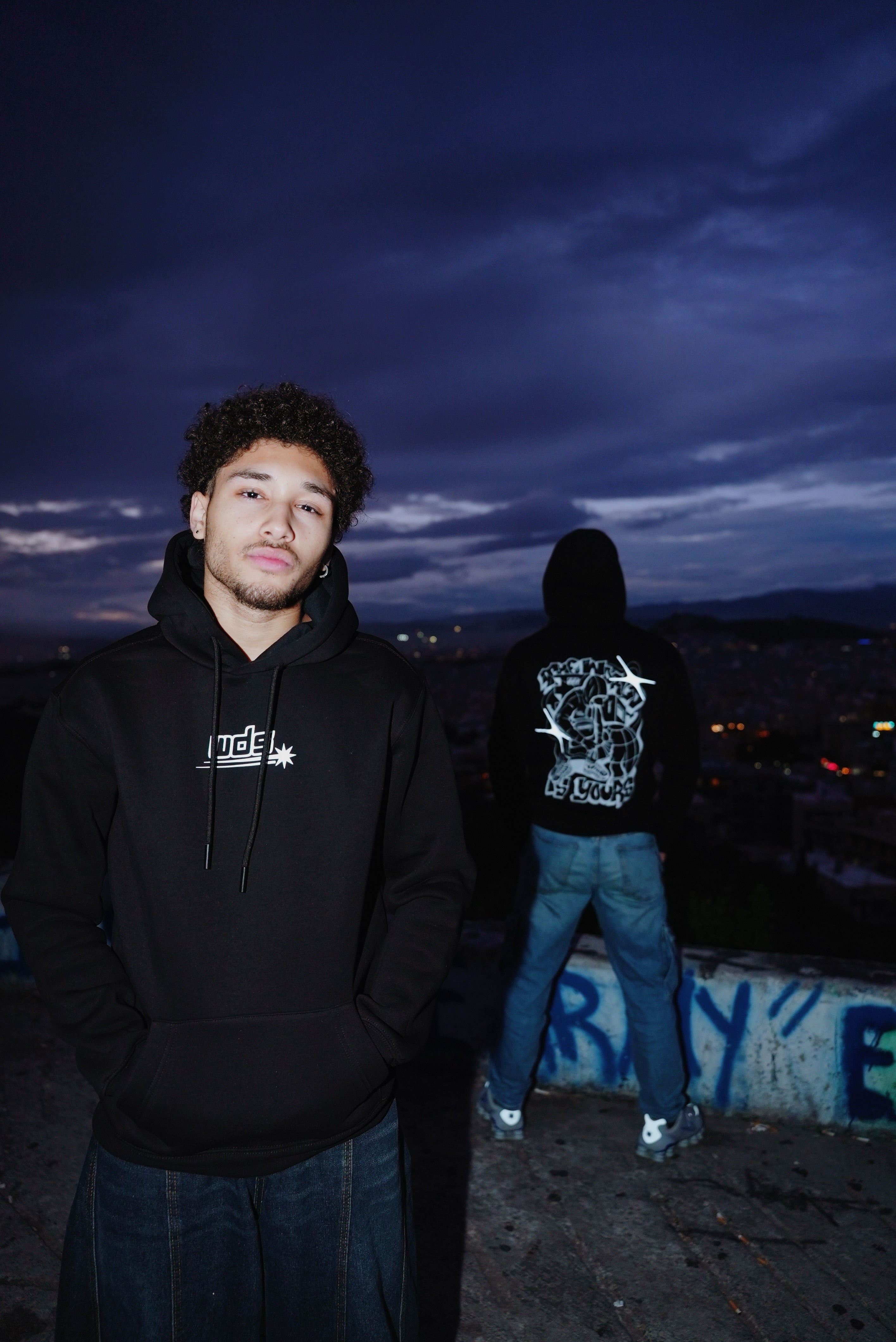 WORLD IS YOURS V2 – WDS THE BRAND