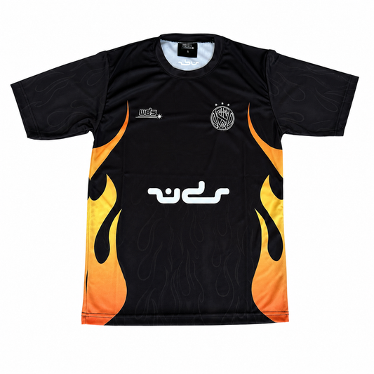Flame Jersey