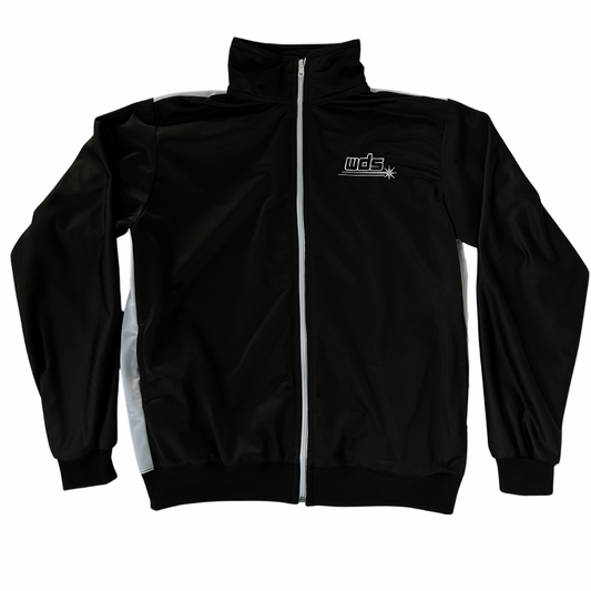 Wds Athletic Zip up